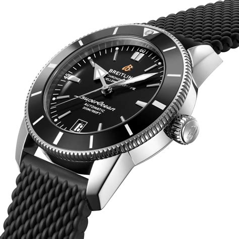 breitling superocean aus zweiter hand|breitling superocean 2 heritage.